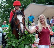 Festivalyje &bdquo;Žagarės vy&scaron;nios 2012&ldquo; vyko Pasaulio taurės konkūrų etapas