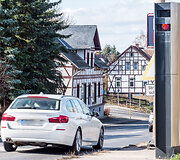 Greičio matuokliai Europos &scaron;alyse