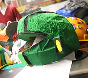 Dviračių sezono sutiktuvėse &ndash; 50 improvizacijų &scaron;almų tema