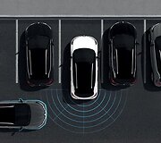 Renault saugumo sistemos