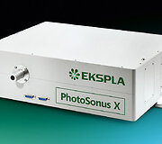 Eksplos PhotoSonus X lazeris fotoakustiniam vaizdinimui