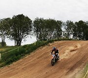 Lietuvos Cross Country čempionato pirmasis etapas Kalvarijoje