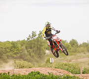 &bdquo;Cross Country&ldquo; motociklų ir keturračių varžybos Kalvarijoje