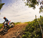 &bdquo;Cross Country&ldquo; motociklų ir keturračių varžybos Kalvarijoje