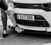 &bdquo;Legalus Dragas Alytus 2020": kokie automobiliai dalyvavo
