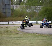 &bdquo;Supermoto&ldquo; lenktynės