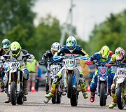 &bdquo;Supermoto&ldquo; lenktynės