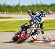 &bdquo;Supermoto&ldquo; lenktynės