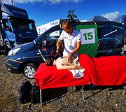 Mindaugas Pocius ir Justas Jonu&scaron;is