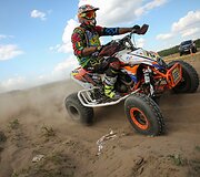 Lietuvos Cross country čempionato ir Taurės trečiasis etapas