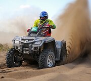 Lietuvos Cross country čempionato ir Taurės trečiasis etapas