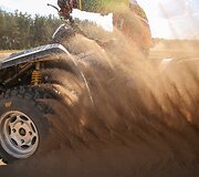 Lietuvos Cross country čempionato ir Taurės trečiasis etapas