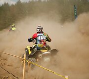 Lietuvos Cross country čempionato ir Taurės trečiasis etapas