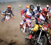 Lietuvos Cross country čempionato ir Taurės trečiasis etapas