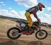 Lietuvos Cross country čempionato ir Taurės trečiasis etapas