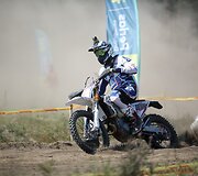 Lietuvos Cross country čempionato ir Taurės trečiasis etapas