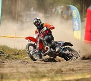 Lietuvos Cross country čempionato ir Taurės trečiasis etapas
