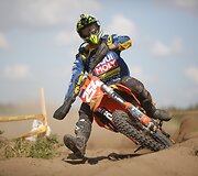 Lietuvos Cross country čempionato ir Taurės trečiasis etapas