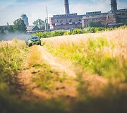 &bdquo;Autoaibė Lithuanian Baja &ndash; Perimetras&ldquo;