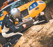 &bdquo;Autoaibė Lithuanian Baja &ndash; Perimetras&ldquo;