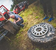 &bdquo;Autoaibė Lithuanian Baja &ndash; Perimetras&ldquo;