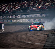 Drifteris Gediminas Ivanauskas 