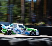 &bdquo;Baltic Touring Car Championship&ldquo;