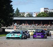 &bdquo;Baltic Touring Car Championship&ldquo;