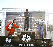 &bdquo;Baltic Touring Car Championship&ldquo;