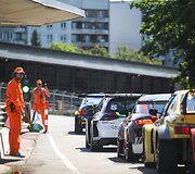 &bdquo;Baltic Touring Car Championship&ldquo;