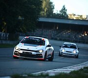 &bdquo;Baltic Touring Car Championship&ldquo;