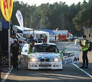 &bdquo;Baltic Touring Car Championship&ldquo;