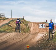 Lietuvos motokroso čempionato moterų klasė