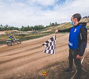 Lietuvos motokroso čempionato moterų klasė