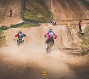 Lietuvos motokroso čempionato moterų klasė