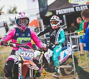 Lietuvos motokroso čempionato moterų klasė