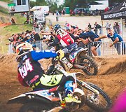 Lietuvos motokroso čempionato moterų klasė