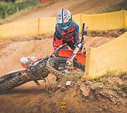 Lietuvos motokroso čempionato moterų klasė