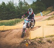 Lietuvos motokroso čempionato moterų klasė