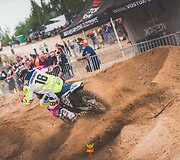 Lietuvos motokroso čempionato moterų klasė