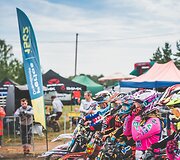 Lietuvos motokroso čempionato moterų klasė