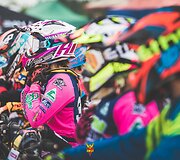 Lietuvos motokroso čempionato moterų klasė