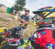 Lietuvos motokroso čempionato moterų klasė