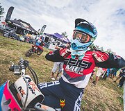 Lietuvos motokroso čempionato moterų klasė
