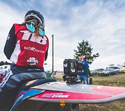 Lietuvos motokroso čempionato moterų klasė
