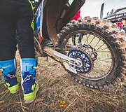 Lietuvos motokroso čempionato moterų klasė