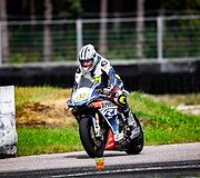 Lietuvos motožiedo čempionato etapas Rygoje