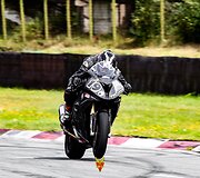 Lietuvos motožiedo čempionato etapas Rygoje