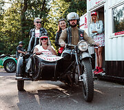Ladies Go kartingų ir simuliatorių lenktynės