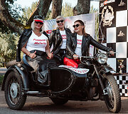 Ladies Go kartingų ir simuliatorių lenktynės